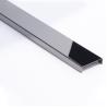 Buy cheap Stainless Steel Matt Tile Trim 201 304 316 Mirror Hairline Brushed Finish from wholesalers