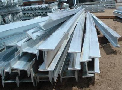 Buy cheap ASTM 304 Stainless Steel I Beam Structural Steel 0.8-25MM Thickness from wholesalers