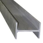 Galvanized Steel H Beam 5mm - 34mm Iron H Beam For Construction