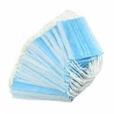 Buy cheap Non Sterile Meltblown YY 0469-2011 3 Ply Disposable Daily Face Mask from wholesalers