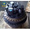 Buy cheap Vol Vo Hydraulic Final Drive Motor 14528259 14513049 14521695 For Excavator EC360C EC360B EC290B from wholesalers