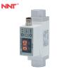 Buy cheap 3/8 Digital Air Flow Meters , Heater Type Pneumatic Air Flow Switch from wholesalers