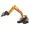 Buy cheap Multifunction Crawler Mini Excavator ZG250 9840X3180X3180mm from wholesalers