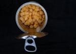 Non GMO 5.29oz Yellow Sweet Canned Corn Kernels