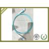 Buy cheap Temperature Controlled Fiber Optic Patch Cables With Good Repeatability from wholesalers