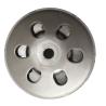 Buy cheap Rear Clutch Motorcycle Belt Drive Pulleys , Driven Wheel Hub Assembly from wholesalers
