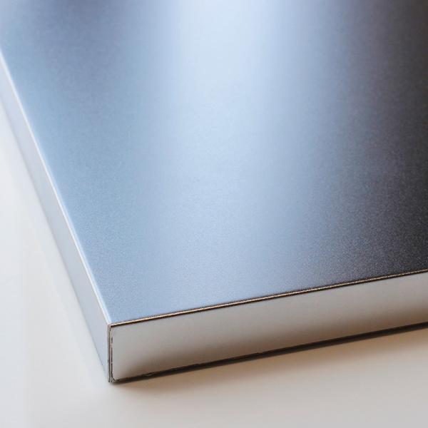 Buy cheap DIN Anti Scratch Composite Honeycomb Stainless Steel Sheet Grand Metal from wholesalers