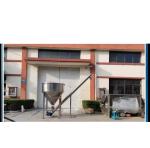 Food Grade Stainless Steel Maize Corn Grain Coffee Wheat Powder Tank Silo for