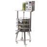 Buy cheap Heating Mixing Lipstick Drum 50L Lipstick Stirring Melting Machine from wholesalers