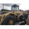 Buy cheap 936E Used CAT Loaders , Old Wheel Loader CAT 3304 Engine 135HP A/C Cabin from wholesalers