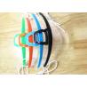 Buy cheap Supermarkets Anti Spit Splash Proof Mouth And Nose Shield Visor Chin Face Visor from wholesalers