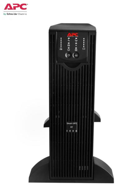 Buy cheap APC Smart UPS RT 3000VA 230V 2.1kW SURT3000XLI Rack Tower 3U Height from wholesalers
