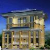 Buy cheap Steel Frame Prefab Modular Homes / Prefabricated Modular House Snow Load from wholesalers