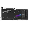 Buy cheap 7680x4320 GPU Graphic Card 2300g GIGABYTE AORUS RTX 3070 MASTER 8G Support OverClock from wholesalers