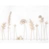 Buy cheap Wooden Flower Bouquet - Plywood Flower Sign For Wall Art, Wooden Flower Cutouts from wholesalers