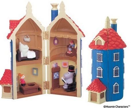 Buy cheap OEM Home Decorative Moomin House Key Hanger with Wholesale Price from wholesalers