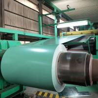 Buy cheap Hot Rolled Aluminum Coil Thin Aluminum Strips for Industrial Decoration product