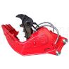 Buy cheap Hydraulic Pulverizer For House Demolition and Concrete cutter work from wholesalers