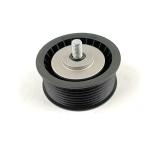 11287627053 Car Parts Tensioner Pulley Deflection Pulley for BMW F01 F02 at