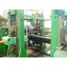 Buy cheap Automatic Mild Steel 18.0mm Square Tube Mill For Energy Supply Pipe from wholesalers