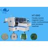 Buy cheap Magnetic Linear Motor Pick And Place Machine Double Module 90000CPH LED from wholesalers