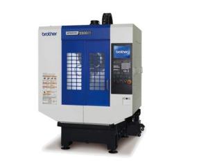 Wholesale Brother Speedio Used CNC Machining Center After Passing The Detection from china suppliers