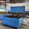 Buy cheap Full Automatic Press Brakes 100T3200MM Hydraulic With Lifting Platform from wholesalers