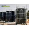 Buy cheap China Bolted Steel Water Storage Tanks Manufacturer: Center Enamel’s Leading Expertise from wholesalers