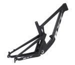 Shimano M7100 12S Dual Suspension Mountain Bicycles Full Carbon Fiber