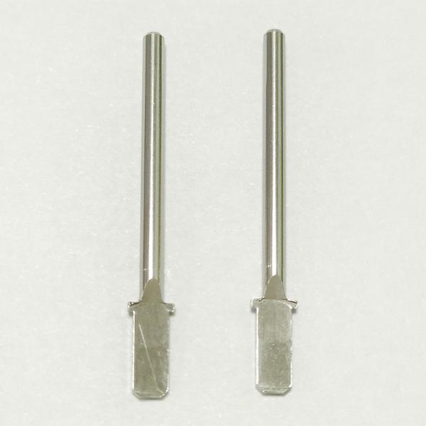 Buy cheap Micro Parts Processing Bone Osteochondral Resection Bur for Orthopedic Surgery from wholesalers