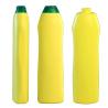 Buy cheap Cleaning Fluid Acid Etch 500ml Lotion Pump High Density Polyethylene Water Bottles from wholesalers