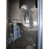 Buy cheap Pneumatic Structure Plastic Pouch Packing Machine , Juice Pouch Aseptic Filler Machine from wholesalers