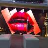 Buy cheap Indoor P2.5 Portable Smart Advertising Player Led Screen Poster Display For Shopping Mall from wholesalers