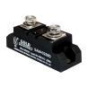 Buy cheap 240v 200a High Frequency Solid State Relay Din Rail Mount from wholesalers
