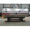 Buy cheap Most Efficient Oil Fired Boiler Horizontal Steam Boiler 170/184/194/204 C from wholesalers