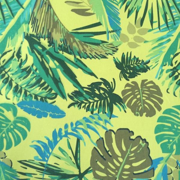 Buy cheap Pure 100 Cotton Printed Woven Fabric For Cloth Twill 3/1 from wholesalers