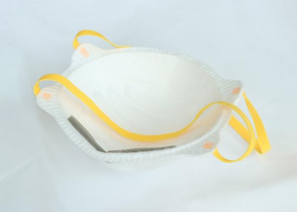 Buy cheap Anti Static Body Fluids 99% Protective Face Mask from wholesalers