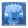 Buy cheap AS250 CB/T497-2012 Marine Coarse Water Filters & Mairine Sea Water Strainer Carbon Steel Body, Stainless Steel Filter from wholesalers