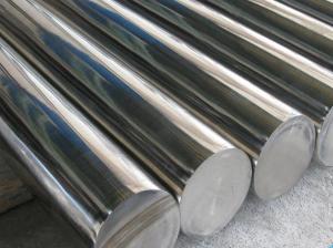 Wholesale High Hardness Copper Round Rod C71500 Cupro Nickel Bar Petrochemical from china suppliers