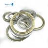 Buy cheap 5liter Tin Can Ring Ends Bottoms 0.25mm Thickness Tin Cans Ring Components Wave Shear from wholesalers