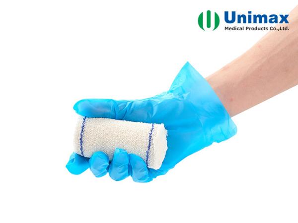 Buy cheap Eco Friendly Translucent Disposable TPE Gloves from wholesalers