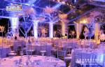 Buy cheap Transparent Large Span Clear Wedding Party Tent Fire Retardant CFM DIN4102 B1/M2 from wholesalers