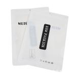 Underwear plastic packaging bag men women general self sealing mylar bag