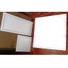 Buy cheap New disigned wholesale price led panel light ceiling flat led light 60*60cm for rooms from wholesalers