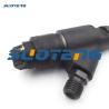 Buy cheap 0445120066 Fuel Injector For EC210B Excavator Parts from wholesalers