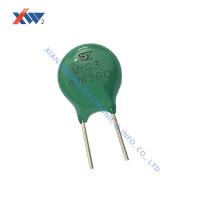 Buy cheap Varistor MYG3 7K 360 7D561 General Mov Lightning Protection Household Appliances product
