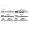 Buy cheap Hydraulic Rock Drilling Sleeve Type Coupling , Mining Threaded Rod Coupler from wholesalers