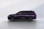 2024 Leapmotor C16 215kw 2WD Pure Electric Vehicle Erev SUV Car