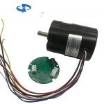 Dia. 57mm 57BL 57HBL Series Nema 23 Brushless DC Motor High Torque Low Cost