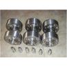 Buy cheap ASME B16.5 Bleed Ring Drip Ring Test Ring UNS N08800 Incoloy 800 For Power Generation from wholesalers
